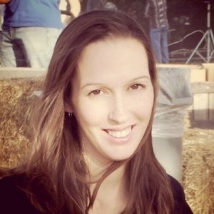 Meet your Posher, Melissa